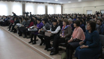 Фотография к новости: Мұғалім мәртебесі: Ұстаздар қашан зейнетке шыға алады?