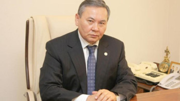 Фотография к новости: Банкроттық рәсімдерге қатысты заң жобасы жетілмеген – Өксікбаев