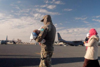 Фотография к новости: Сириядан қайтарылған 7 қазақстандыққа қатысты қылмыстық іс қозғалды