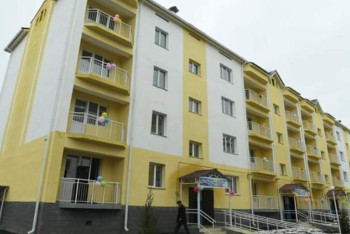 Фотография к новости: Түркістан облысында 4400-ге жуық пәтер пайдалануға беріледі 