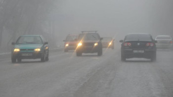 Фотография к новости: Маңғыстауда дабылды есуерту жарияланды