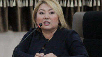 Фотография к новости: Мұғалім мәртебесі. Заңның қашан қабылданатыны мәлім болды