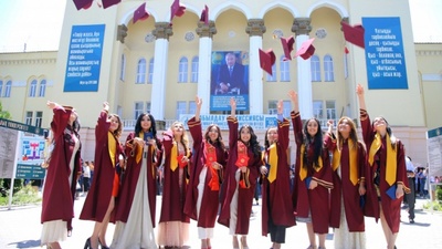 Қыздар ұлттық университеті – бірегей білім ордасы