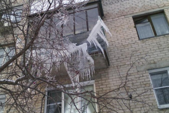 Фотография к новости: 4-қабаттан құлаған павлодарлық тұрғын аман қалды