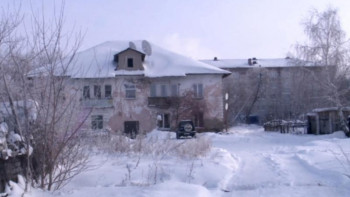 Фотография к новости: Петропавлда 17 көпқабатты тұрғын үй апатты жағдайда тұр