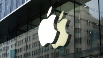 Фотография к новости: Apple енді киім шығарады