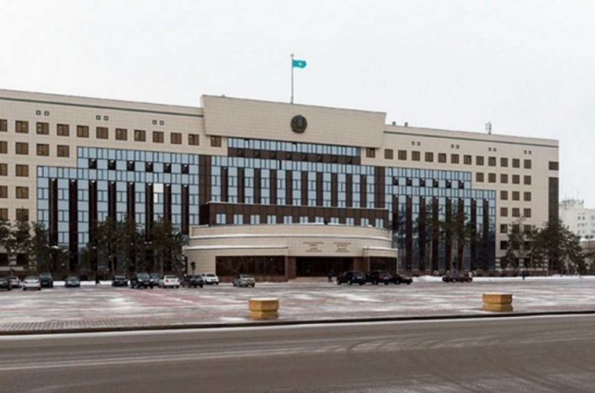 Астана аудандары әкімдерінің есептік кездесу кестесі шықты