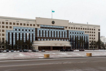 Фотография к новости: Астана аудандары әкімдерінің есептік кездесу кестесі шықты