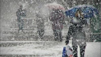 Фотография к новости: Демалыс күндеріне арналған ауа райы болжамы 