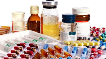 Фотография к новости: Дәрі-дәрмектерді шекті бағадан асырып сатуға тыйым салынады 