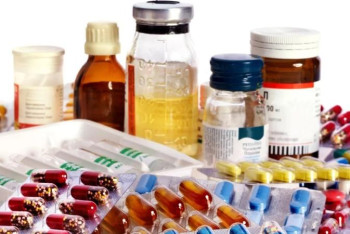 Фотография к новости: Дәрі-дәрмектерді шекті бағадан асырып сатуға тыйым салынады 