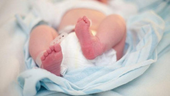 Фотография к новости: Қазақстанда жаңа туған нәрестелердің шетінеуі екі есеге азайған