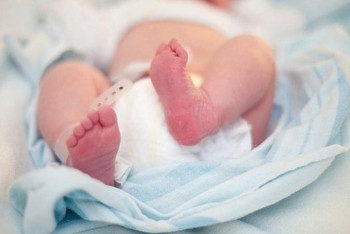 Фотография к новости: Қазақстанда жаңа туған нәрестелердің шетінеуі екі есеге азайған