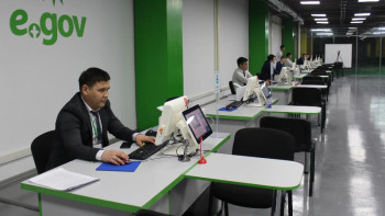 Фотография к новости: Алматыда тағы бір мамандандырылған ХҚО ашылды