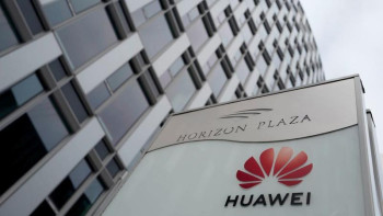 Фотография к новости: Huawei ісі. Жабдықтар мен жансыздар. Қытай алаңдаулы.