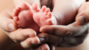 Фотография к новости: Ақтаулық дәрігерлер сәбиді өлімнен құтқарды