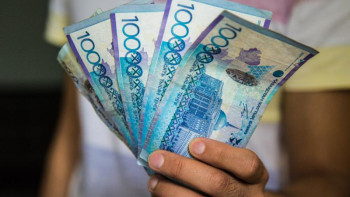 Фотография к новости: Ең төменгі еңбекақы алатын жұмыскерлердің орташа жалақысы 18% өседі