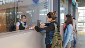 Фотография к новости: Арзан билеттер қайтарылған жағдайда айыппұл салынбайды