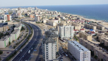 Фотография к новости: Ақтау экоқалашығының құрылысына 200 млн доллар жұмсалады 