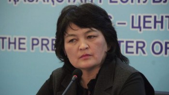 Фотография к новости: «Ұлытау» музей-қорығы жылқы түсіне қатысты зерттеуді Гиннеске енгізбекші