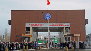 Фотография к новости: Жасанды құжатпен Қазақстанға кірмекші болған түркиялықтар ұсталды 