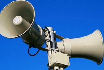 Фотография к новости: Алматы облыстық ТЖД тұрғындарға ескерту жасады