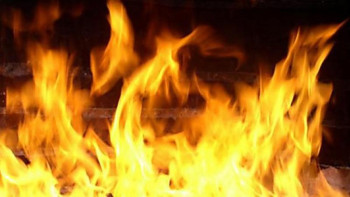 Фотография к новости: Астаналық өрт сөндірушілер 11 адамды құтқарып қалды