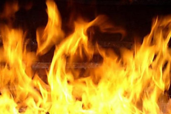 Фотография к новости: Астаналық өрт сөндірушілер 11 адамды құтқарып қалды