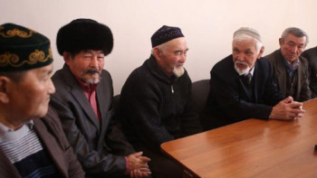 Фотография к новости: Билер кеңесі тиімділігін таныта бастады