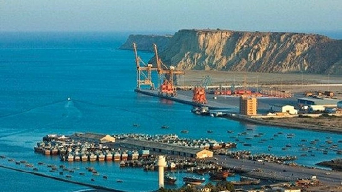 Сауд Арабиясы Пәкістанда мұнай зауытын салады 