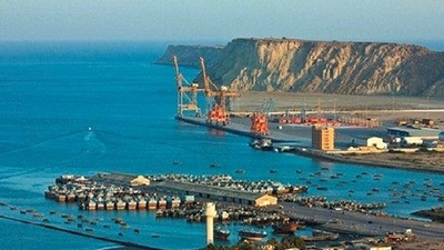 Сауд Арабиясы Пәкістанда мұнай зауытын салады 