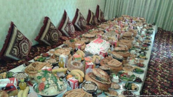 Фотография к новости: Қазақстан халқы дұрыс тамақтанбаудан көз жұматын елдердің алдыңғы қатарында тұр