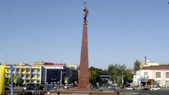 Фотография к новости: Шымкент ел экономикасына 168,7 млрд теңге кіріс кіргізді