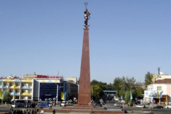 Фотография к новости: Шымкент ел экономикасына 168,7 млрд теңге кіріс кіргізді