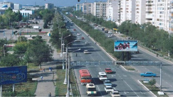 Фотография к новости: Ақтөбе облысында бір жылда 300-ге жуық көше атауы өзгерді