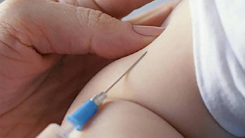 Фотография к новости: Астанада қызылша ауруы өршіп тұр – ДСМ 