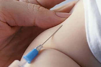 Фотография к новости: Астанада қызылша ауруы өршіп тұр – ДСМ 