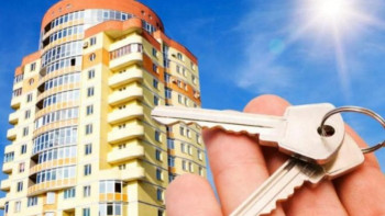 Фотография к новости: Қызылордада "Орда" тұрғынүй бағдарламасы қолға алынды