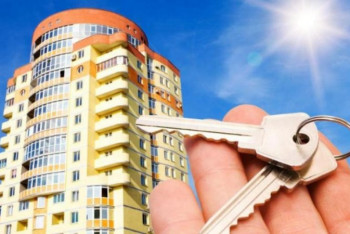 Фотография к новости: Қызылордада "Орда" тұрғынүй бағдарламасы қолға алынды