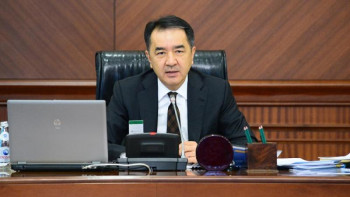 Фотография к новости: Сағынтаев e-Gov туралы: Жақсы жұмыстар жүргізілгенімен, халық арасында таралуы төмен