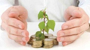 Фотография к новости: 2018 жылы қысқа мерзімді экономикалық индикатор 104,7% болды