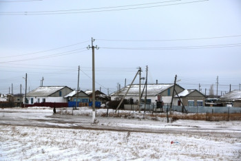 Фотография к новости: Павлодарда бірнеше ауыл таратылады