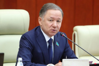 Фотография к новости: Бизнес-ортаны дамыту және сауда қызметін реттеуге қатысты заңға өзгерістер енгізілді