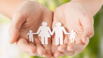 Фотография к новости: Павлодарда жыл басынан 21 мыңнан астам азамат әлеуметтік көмек алды