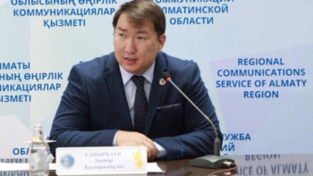 Фотография к новости: Ұлттық бюро түлектердің ҰБТ-дан қалай жоғары балл алатынын тексермек