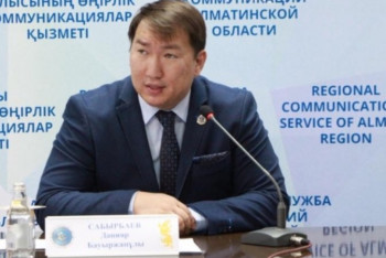 Фотография к новости: Ұлттық бюро түлектердің ҰБТ-дан қалай жоғары балл алатынын тексермек