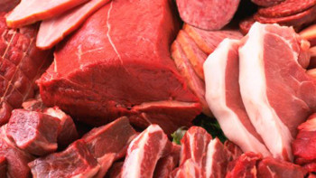 Фотография к новости: Ресейден ет пен сүт өнімдерін енгізу уақытша шектелді