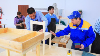 Фотография к новости: «Нұр Отан» партиясы кәсіпкерліктің дамуына қолдау көрсетеді