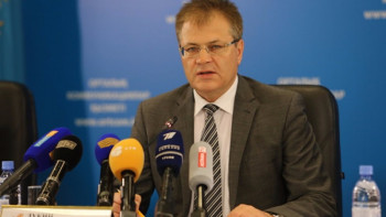 Фотография к новости: Қазақстан мен Иордания арасында құқық қорғау саласында бірқатар келісім бекітілді