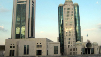 Фотография к новости: Мәжіліс депутаттары Президенттің заңға қатысты ұсынысын қолдады